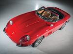 Ferrari 275 GTB/4 NART Spyder 1967 года